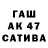 ГЕРОИН Афган Aigerim Zhakupova